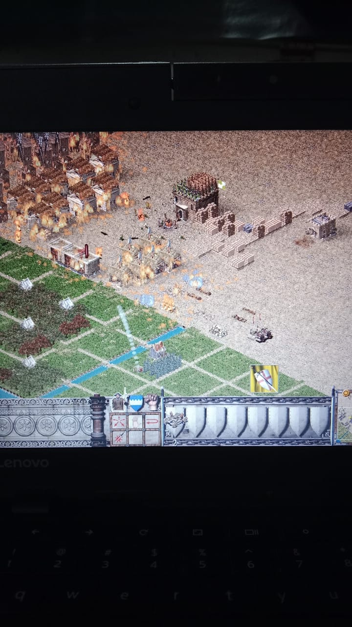 Multiplayers