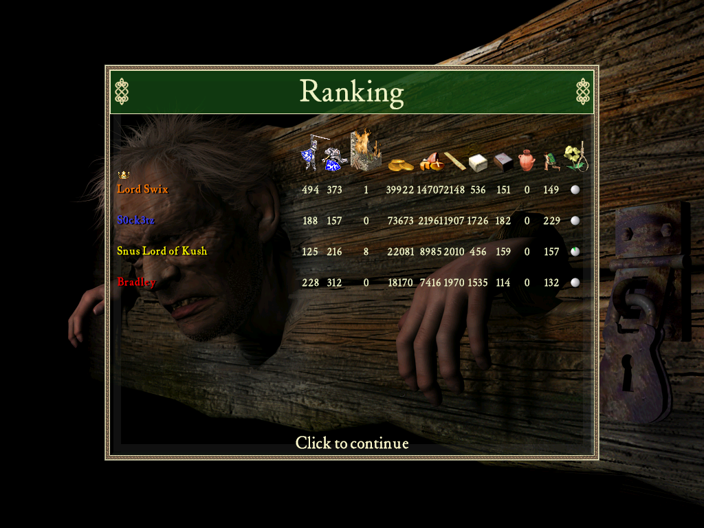 Match screenshots image 1